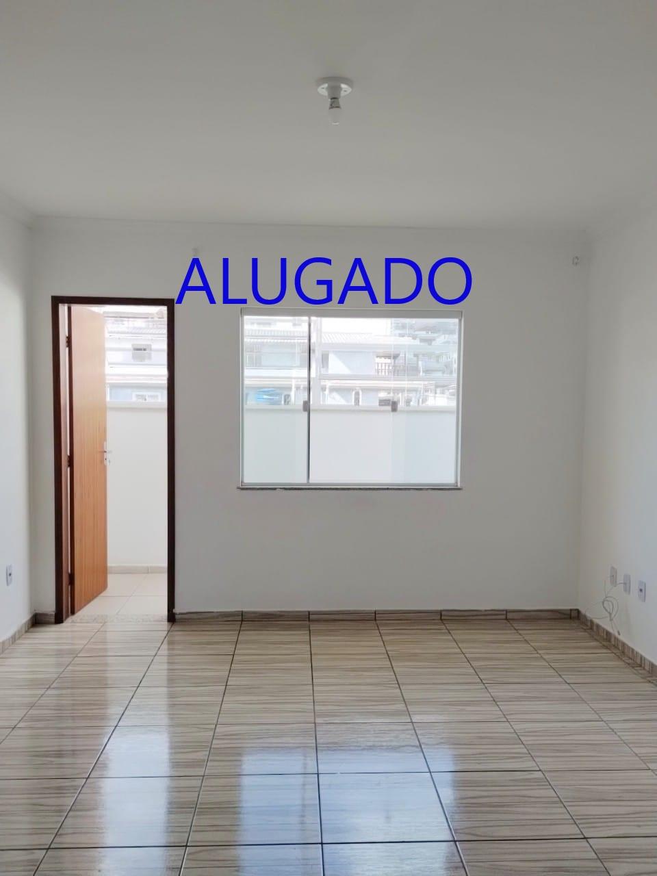 2 quartos com garagem 1 padrao