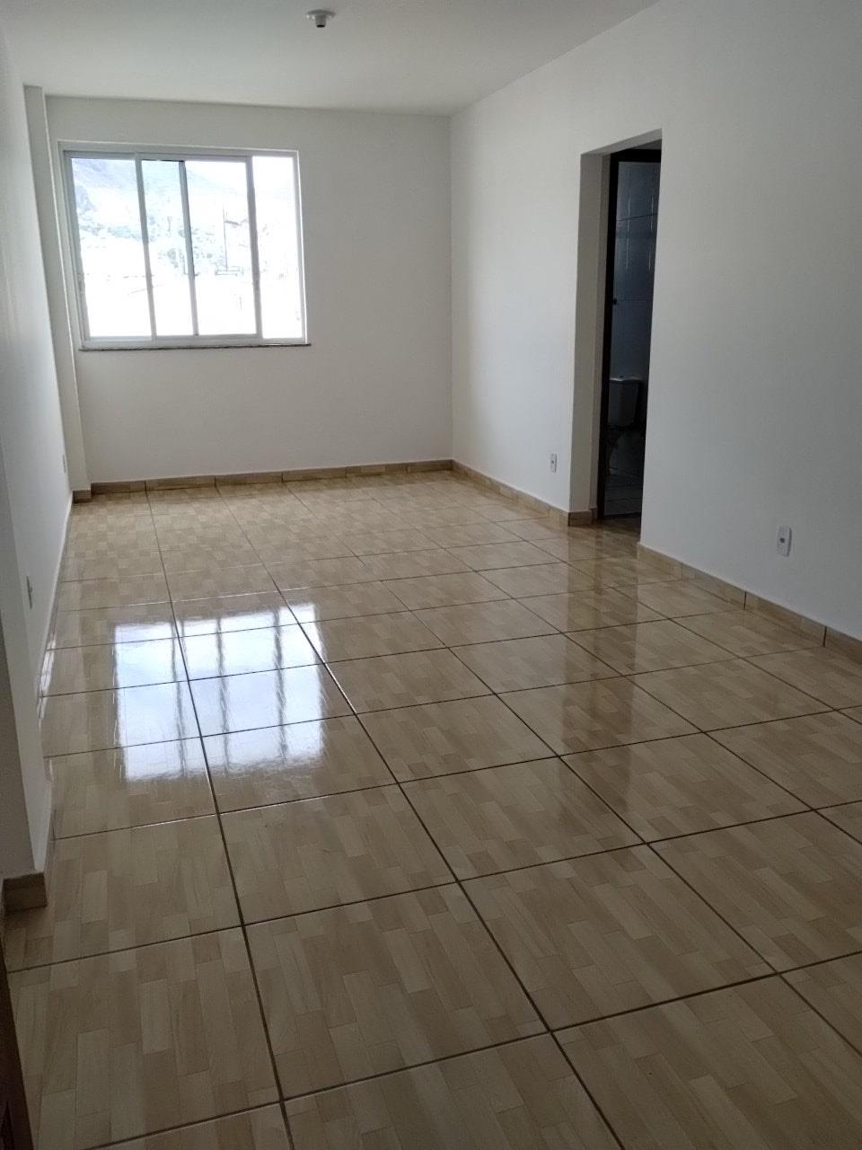 1 quarto com garagem padrao