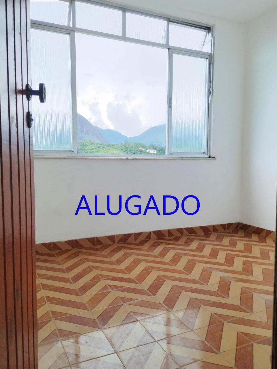 apartamento 2 quartos sem garagem